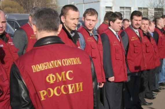 прописка в Шарье